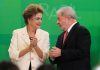 “Contradição”: presidente do PSol critica aliança entre Lula e Alckmin