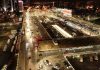 GDF vai lançar edital da Privatização da Rodoviária do Plano Piloto, que vai inclui estacionamento pago