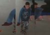 Suspeito de matar estudante a facadas no DF é identificado é procurado pela polícia