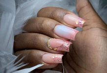 Sonho realizado: militares abandonam carreira para abrir salão de unha