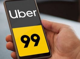 Motoristas de aplicativos do DF devem instalar QR Code nos veículos até 17 de dezembro