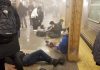 Várias pessoas são baleadas em estação de metrô de Nova York