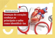 Estudo descobre células que ajudam coração a se regenerar após infarto
