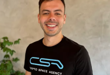 NFT- Engenheiro de Minas Gerais ganha sorteio e será 2º brasileiro a ir ao espaço