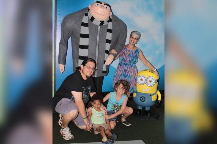 Foto-Taicy-Avila-e-familia-2