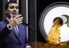 Deputado Federal Luis Miranda fala sobre PL que fixa teto do ICMS em 17% para baixar o preço da gasolina veja o vídeo
