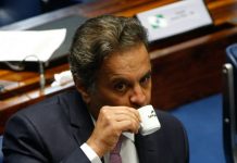 Por aliança com PSDB, Tebet articula apoio à eleição de Leite no RS