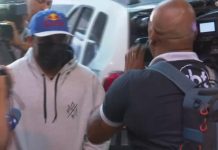 Justiça manda prender bombeiro que atirou em atendente do McDonald’s veja o vídeo