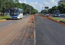 Novo retorno vai desafogar trânsito na Epia, próximo ao Cruzeiro