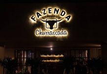 Fazenda Churrascada reúne brasilienses em arraiá animado
