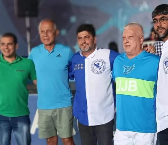 Aruc volta com suas atividades presenciais