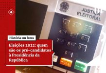 Meio ambiente não é prioridade para presidenciáveis nas redes sociais
