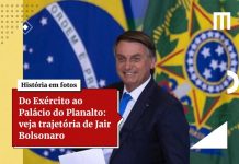 Em “luta contra o mal”, Bolsonaro volta a defender pauta de costumes