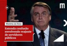 Policiais federais aumentam pressão por recomposição salarial