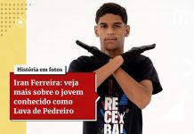 Empresário analisa as chances do Luva de Pedreiro se tornar um jogador