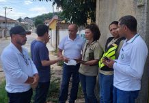 UnB cria app para definir ações de combate contra dengue em 24 horas