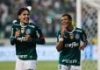 Em meio a decisões, rivais São Paulo e Palmeiras iniciam trilogia