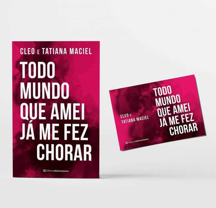 Livro-Cleo