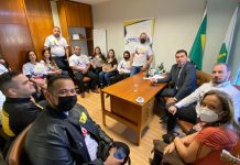 A partir de amanhã os planos de Saúde podem deixar de atender 6 mil procedimentos que são cobertos, Deputado federal Luis Miranda com o apresentador Marcos Mion estão nessa defesa entenda o caso.