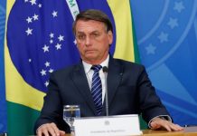 Bolsonaro afirma que não haverá reajuste a servidores neste ano