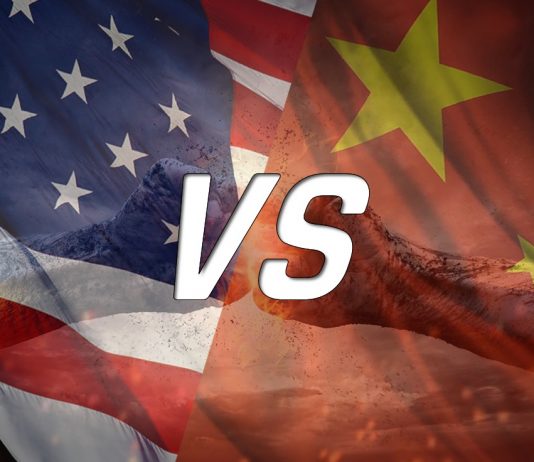 Guerra -Taiwan: EUA e China podem entrar em conflito pela ilha