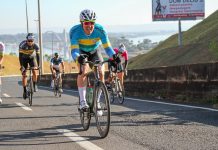 Ciclismo de Estrada em Brasília, para cada ciclista, uma história de amor ao esporte!