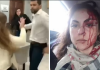 Por não ser preso em flagrante, agressor de Registro foi solto e alega que sofria assédio moral, veja o Vídeo