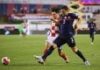 França encara a Áustria buscando primeira vitória na Liga das Nações