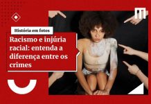 Jovem acusa coronel da FAB de xingá-la de “orangotango” em bar no DF