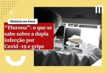Brasil tem 36 milhões de vacinas da gripe paradas em postos de saúde