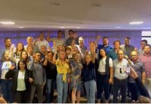 Celina Leão se Reúne com Candidatos do PP que estão mais unidos do que nunca