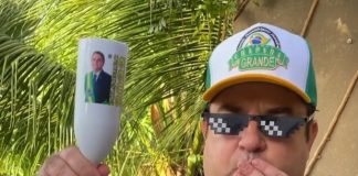 Governo deixou vencer multa ambiental de R$ 42 milhões de bolsonarista