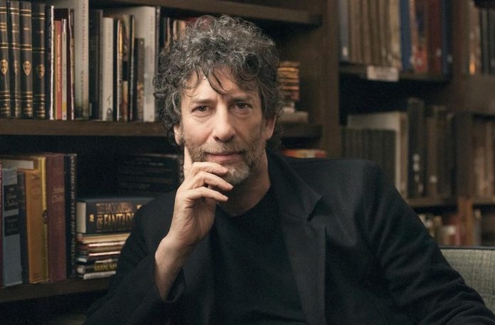 Neil-Gaiman