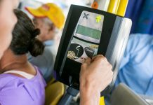 DF: projeto quer autorizar uso do bilhete único para pagar água e luz