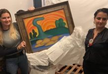 Filha Rouba mais de 750 milhões da própria mãe de 82 anos