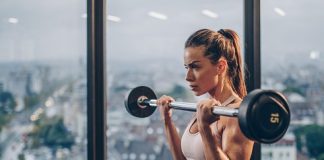 É eficiente treinar todos os grupamentos musculares diariamente?