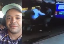 Levado em viatura e morto pela PM gritou por ajuda, diz testemunha