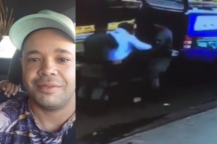 henrique-morto-pm-levado-viatura-goiania