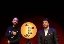 Oscar Filho, Gentili e Diogo Portugal apostam em humor “raiz” no DF