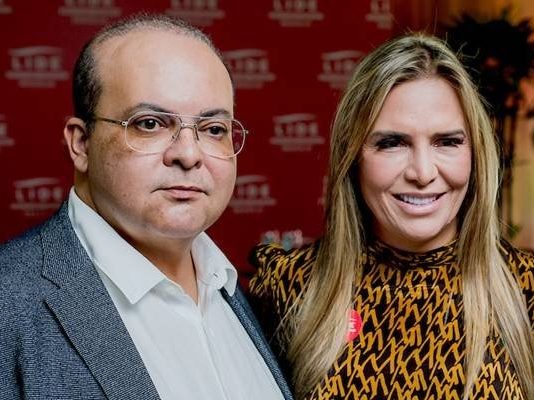 Governador Ibaneis Rocha vai amplia atendimento do CadÚnico