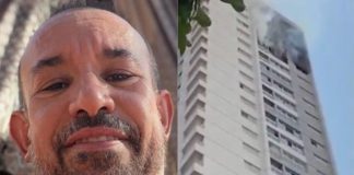 O que já se sabe sobre caso do corpo achado em apartamento queimado