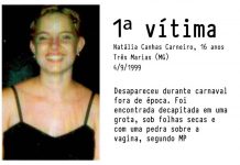 Com Jeff Dahmer em alta, reveja caso do goiano acusado de canibalismo