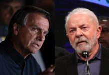 Bolsonaro apoia sete governadores eleitos, Lula é aliado de seis