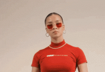 Marca brasiliense Off Shadow faz roupas cheias de atitude para a gen Z