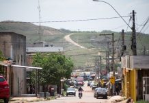 Futura cidade do DF tem mais casos de violência contra a mulher do que roubos