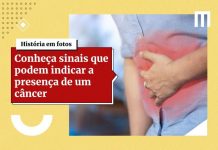 Novembro azul: alimentação pode aumentar risco de câncer de próstata