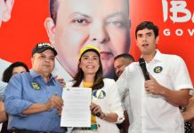 PASSAMANI LIDERA MDB MULHER DF E SEJUS