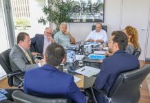 GDF anuncia novo campus da UnDF em Ceilândia