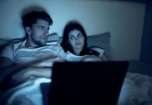 Disperso e ansioso? Veja como a pornografia prejudica sua saúde mental