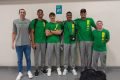 Brasil encara Estados Unidos em eliminatórias do Mundial de Basquete